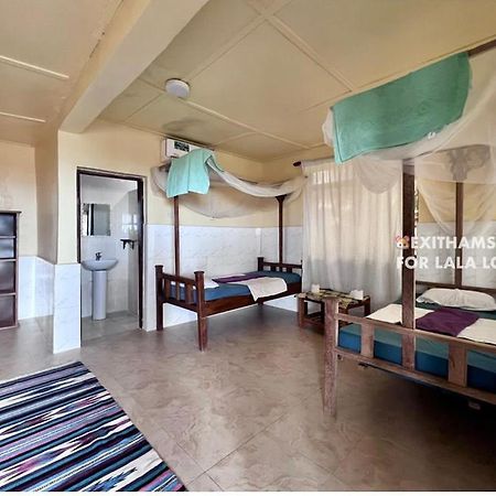 Lala Lodge Pemba Zanzibar Mgini المظهر الخارجي الصورة