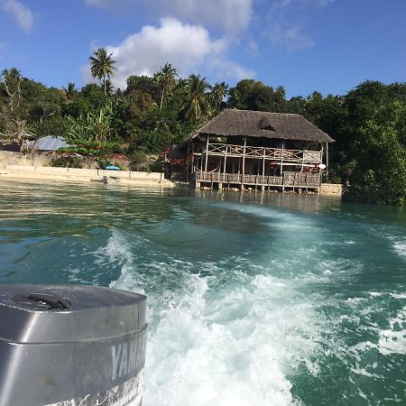 Lala Lodge Pemba Zanzibar Mgini المظهر الخارجي الصورة