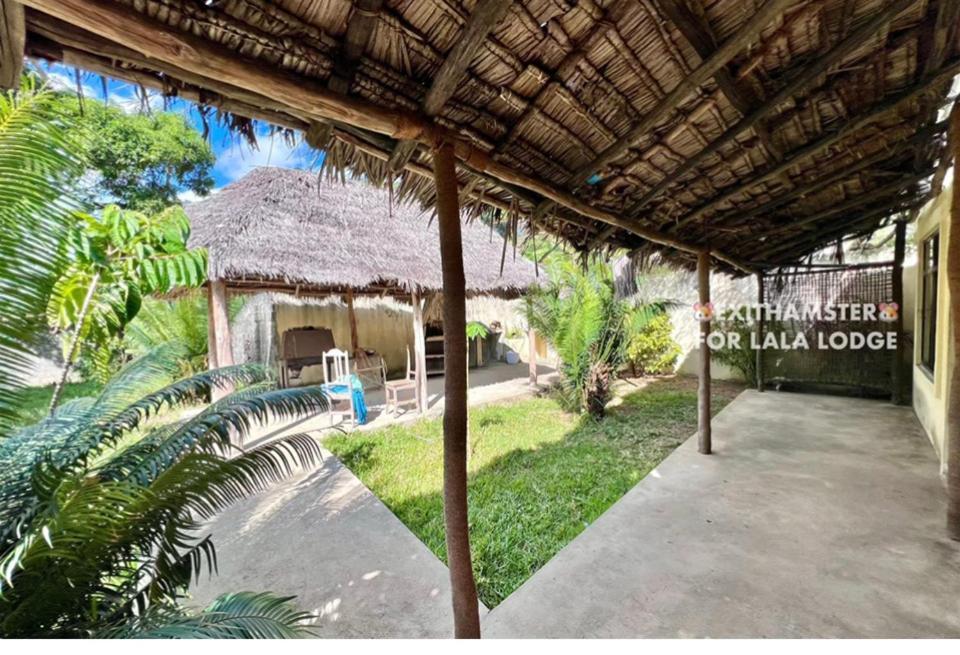 Lala Lodge Pemba Zanzibar Mgini المظهر الخارجي الصورة