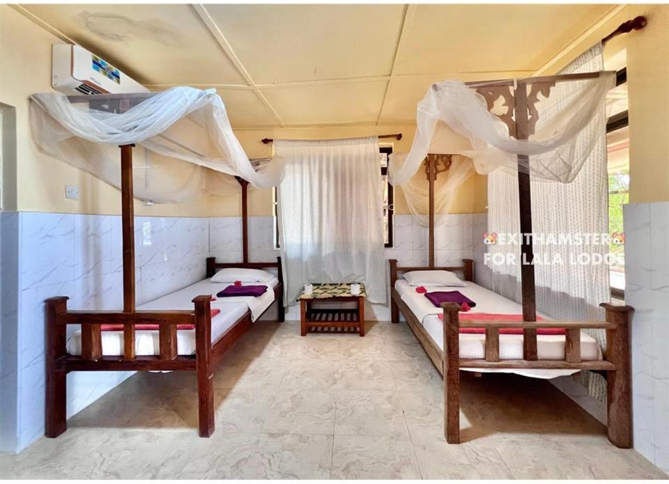 Lala Lodge Pemba Zanzibar Mgini المظهر الخارجي الصورة
