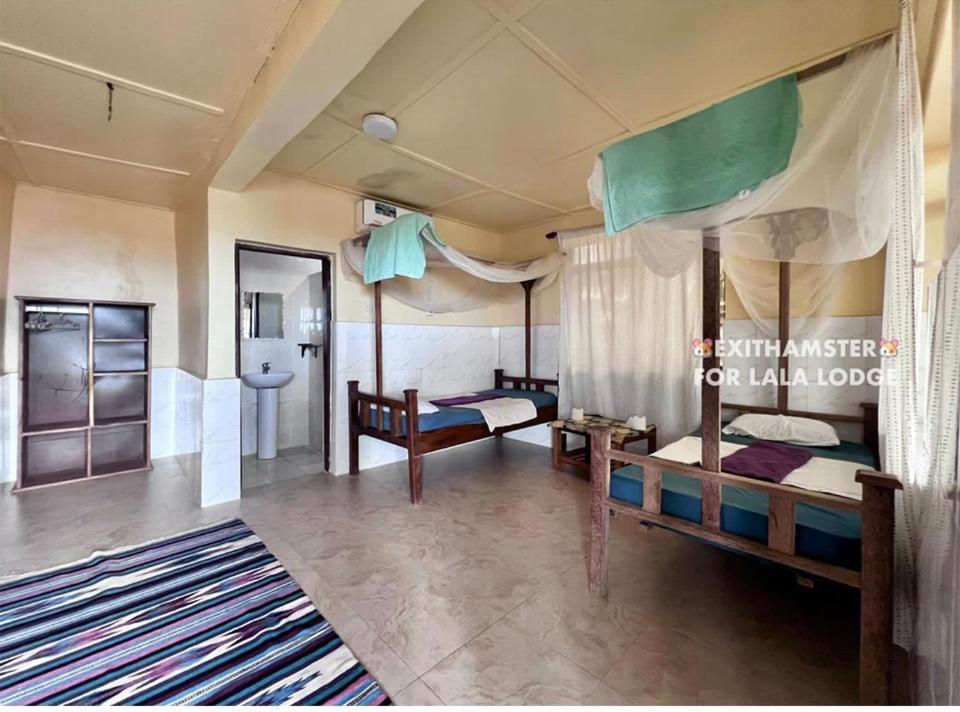 Lala Lodge Pemba Zanzibar Mgini المظهر الخارجي الصورة