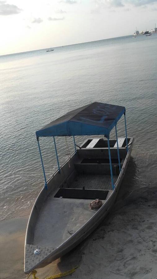 Lala Lodge Pemba Zanzibar Mgini المظهر الخارجي الصورة