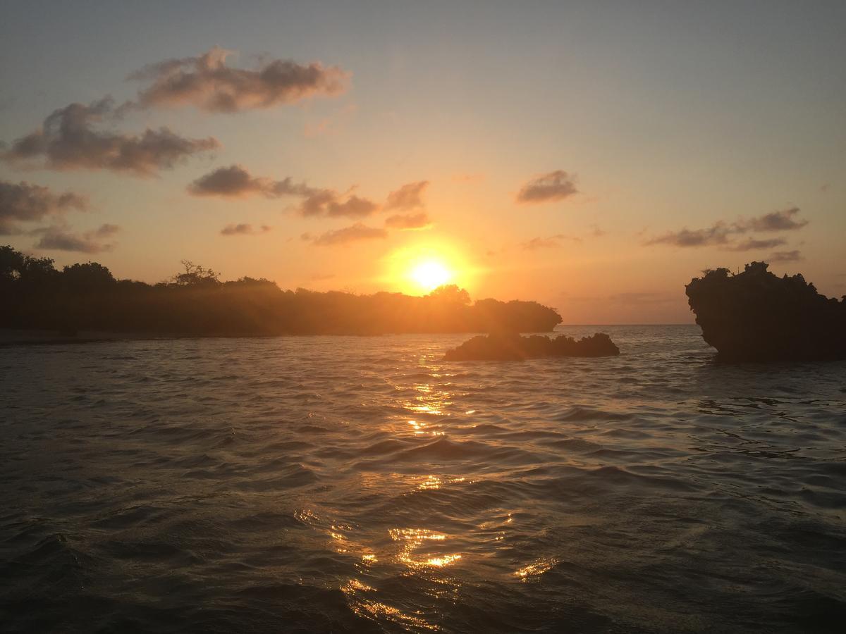 Lala Lodge Pemba Zanzibar Mgini المظهر الخارجي الصورة