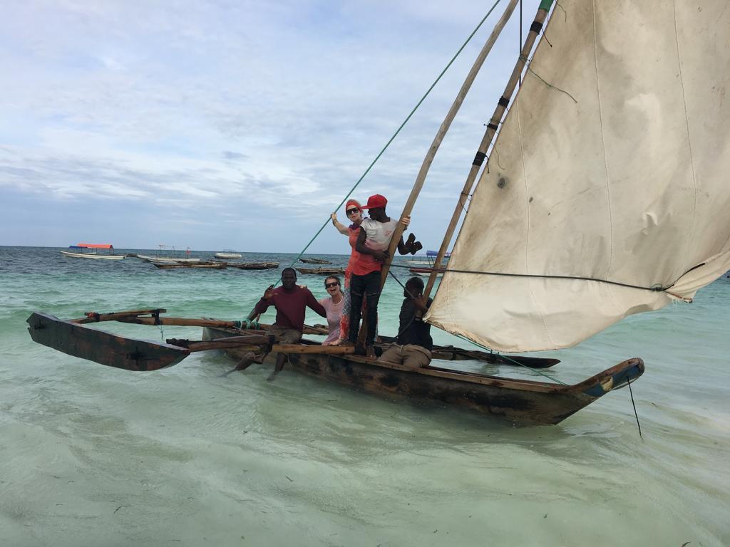 Lala Lodge Pemba Zanzibar Mgini المظهر الخارجي الصورة