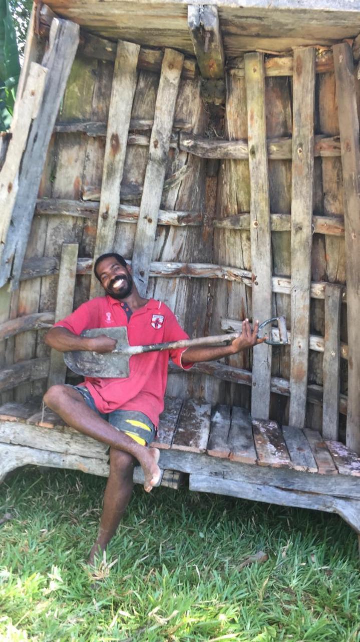 Lala Lodge Pemba Zanzibar Mgini المظهر الخارجي الصورة