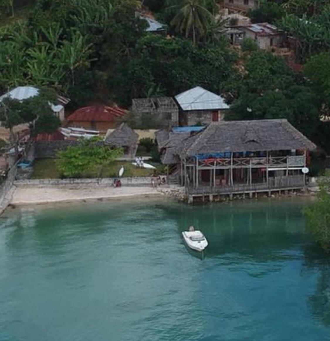 Lala Lodge Pemba Zanzibar Mgini المظهر الخارجي الصورة