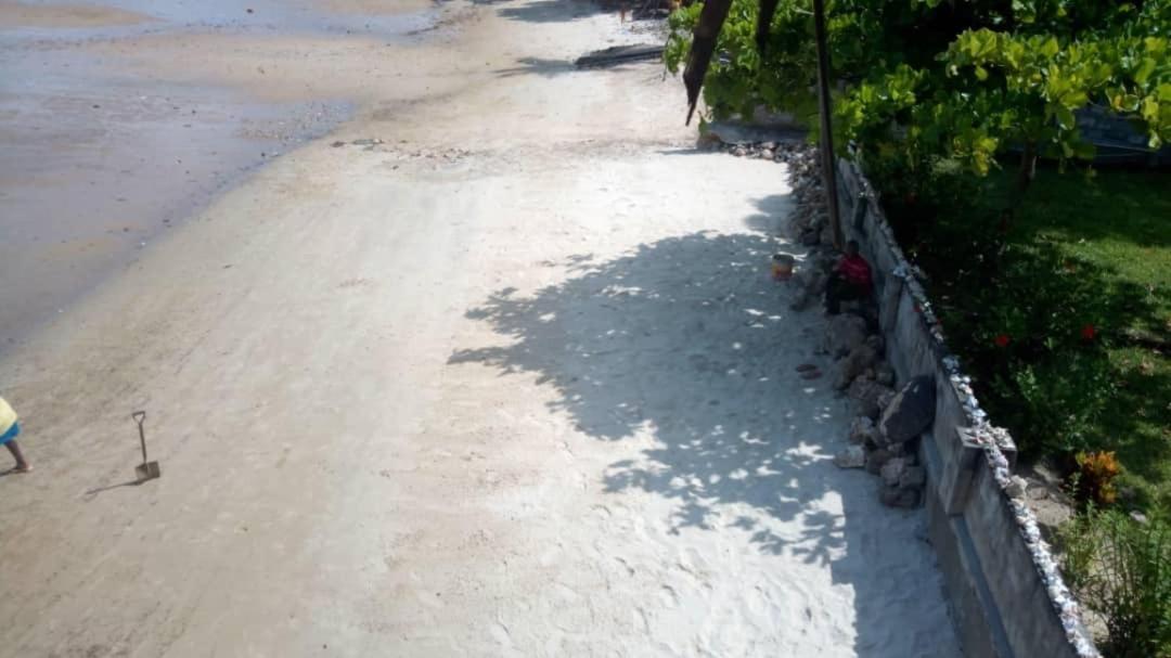 Lala Lodge Pemba Zanzibar Mgini المظهر الخارجي الصورة